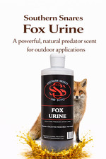 FOX URINE 100% PURE