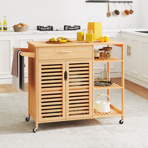 Mobile organizer - organizer, 35.5”