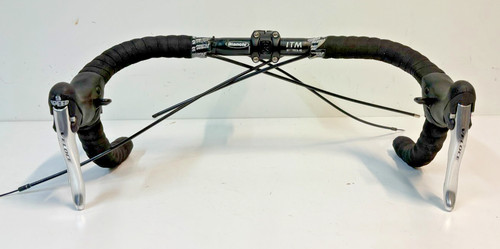 Campagnolo veloce 2x9 - veloce,