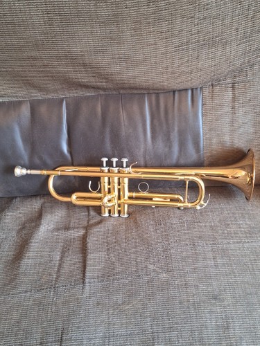Yamaha ytr 4335gii - bb, trumpet