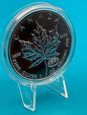 2000 1OZ 9999 SILVER FIREWORKS