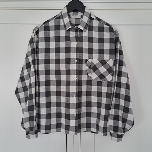Anne fontaine women gingham - fontaine, women's