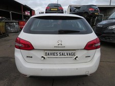 PEUGEOT 308 MK2 T9 2016