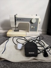 Riccar 2700 Sewing Machine
