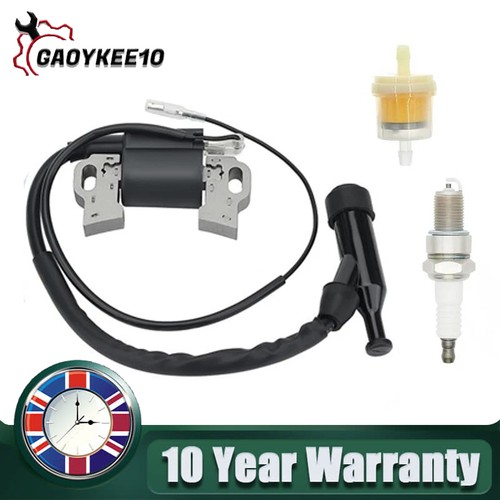 Ignition coil for honda gx240 - for,
