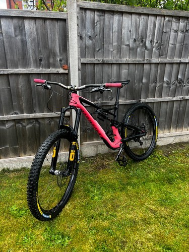 Specialized enduro elite - specialized,