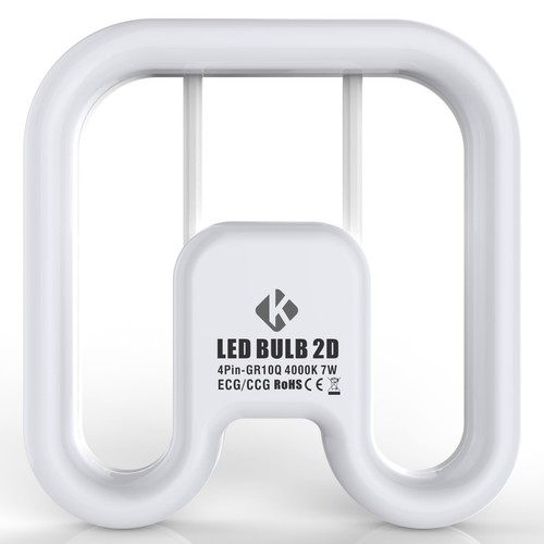 Keniu plug play led bathroom - &,