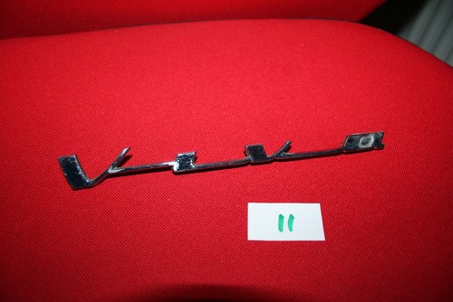 Lot viva chrome - lot,