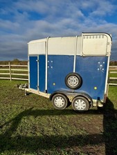 ifor williams 505 horse