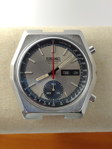 Seiko vintage - (working)seiko,