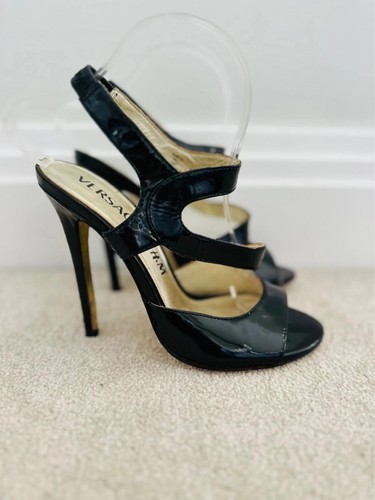 Versace heels shoes uk5 - heels,