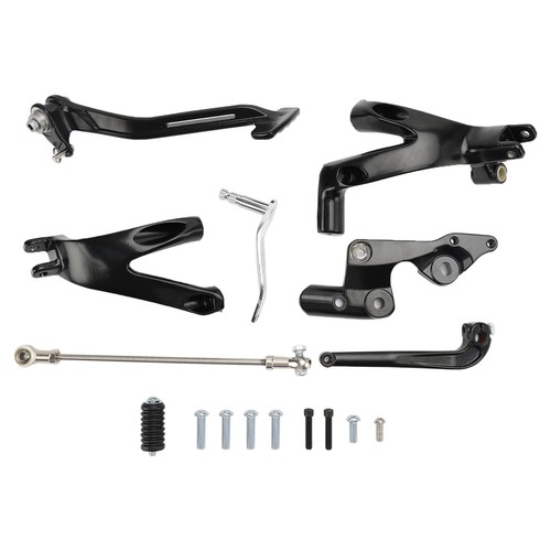 Forward control kit - forward,