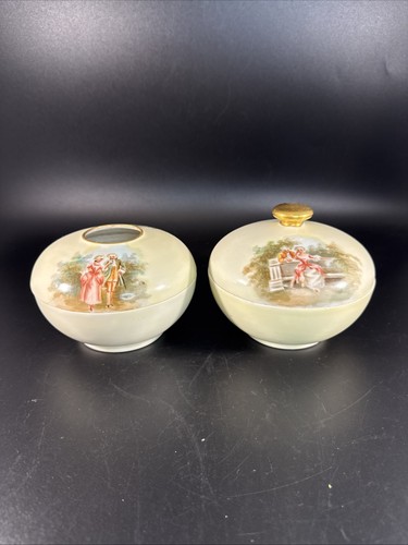 Vintage limoges france hand - vintage,
