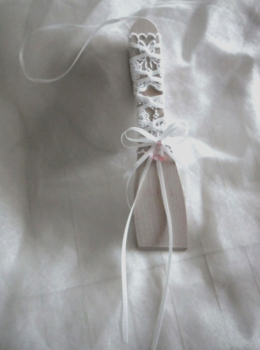 Handcrafted lucky good - lucky, luck