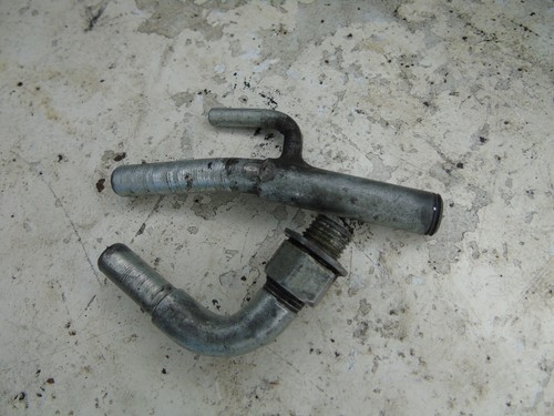 Bsa b50 b25 oil - b25,