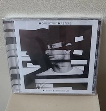 Momentary Masters by Albert