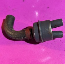 Land rover engine - engine, breather