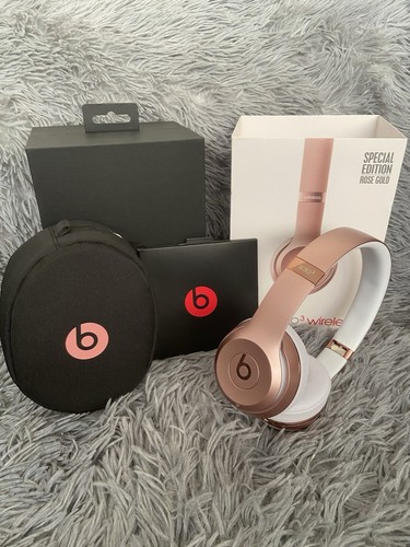 Beats solo3 wireless - solo3,