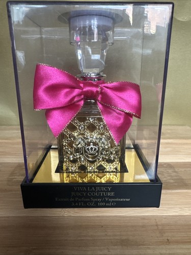 New viva juicy extrait - new,