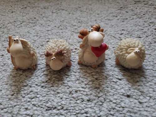 Paolo chiari sheep - paolo,