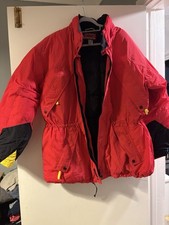 Men’s Ski Jacket Size Large