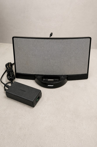 Bose sounddock series - series, ii