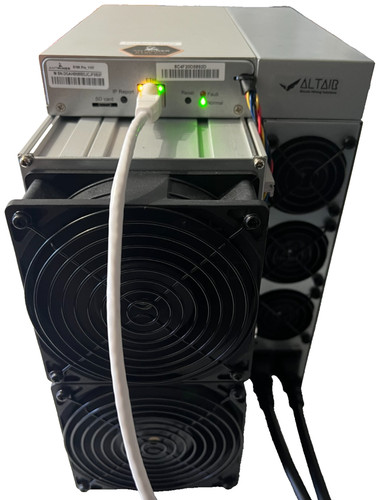Used bitmain antminer - used, s19k
