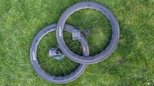 Zipp 454 nsw carbon wheelset - carbon,