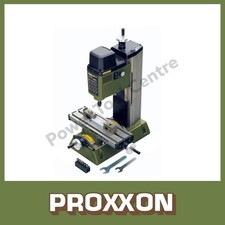 Proxxon 27110 MICRO Milling