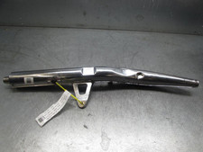 Suzuki GT750 J K 1972-1973