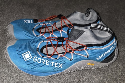 Merrell trail glove gore tex - merrell,
