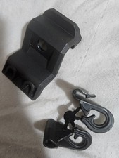 Keter Store It Out Shed Spare Part WLDC X1 WLCC X2 - (3 pcs) WL DC X1 WL CC x2