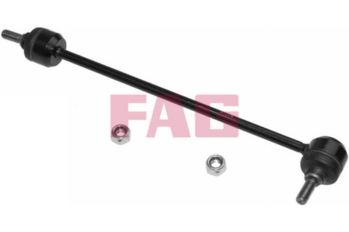 New rod strut - new, stabiliser