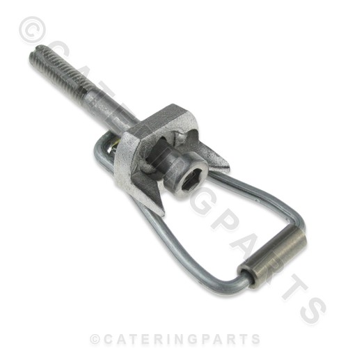 Genuine rational spring bolt - genuine,