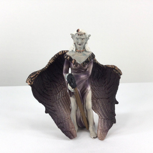 Retired schleich bayala winged - retired,