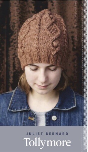 Tollymore cabled hat - hat,
