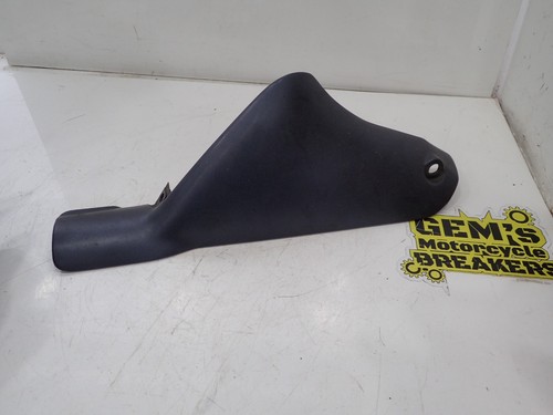 Kawasaki zx9r plastic infill - kawasaki,