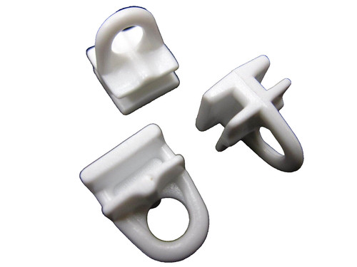 Ceiling curtain track - 20,