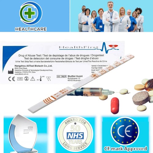 Drug testing kits all - drug,