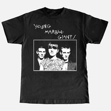 Young Marble Giants T-Shirt