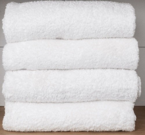 Bath sheets hotel stock - hotel,