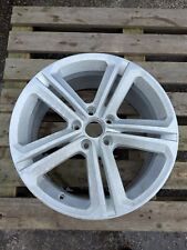 Genuine VW Jetta Touran 18" Mallory Alloy Wheel Rim 5K0601025P