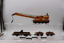 Hornby R749 OO Gauge 75 Ton