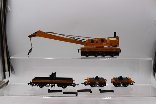 Hornby r749 gauge - gauge, 75