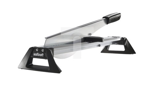 Guillotine for 600 - guillotine,
