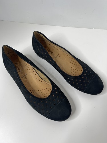 Womens gabor hovercraft ballet - womens,