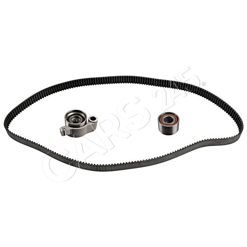 Timing belt set - timing,