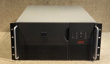 APC SU5000rmi5u - 5000 VA UPS Rackmount * New Batteries * 12M RTB Warranty