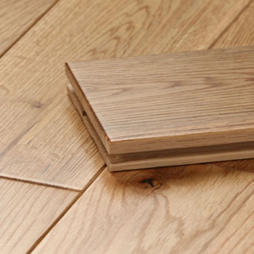 Solid oak hardwood uv - £40.99,