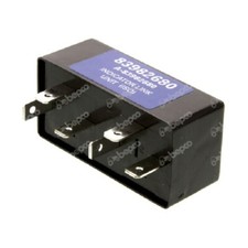 FLASHER UNIT FOR NEW HOLLAND